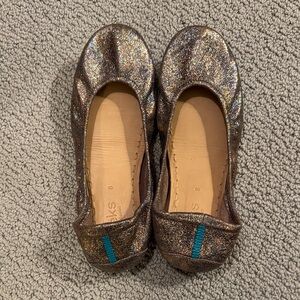 Women’s Lovestruck Tieks